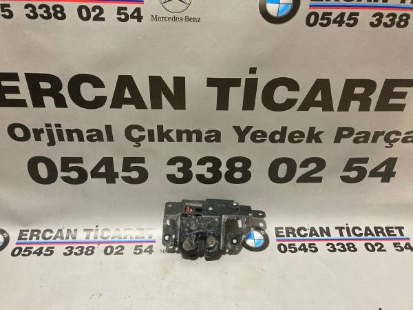 VOLKSWAGEN Çıkma Yedek Parça